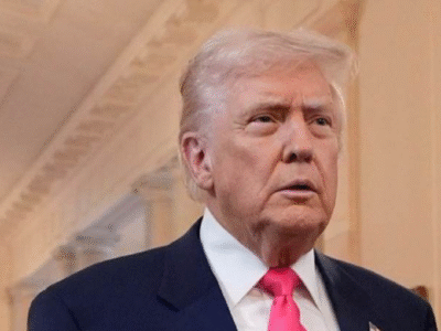 ترامپ: آمریکا به زودی آزمایش‌های هسته‌ای را انجام خواهد داد