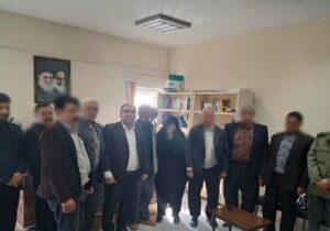 رضایت اولیای دم، قصاص را در عجب شیر متوقف کرد