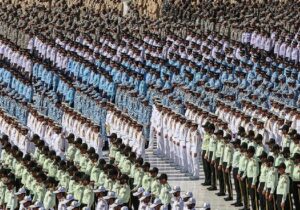 فراخوان مشمولان اعزامی پایه خدمتی آذر ۱۴۰۴