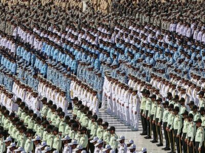 فراخوان مشمولان اعزامی پایه خدمتی آذر ۱۴۰۴