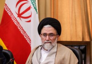 تاکید وزیر اطلاعات بر اجرای الزامات و ملاحظات پدافند غیرعامل