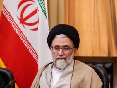 تاکید وزیر اطلاعات بر اجرای الزامات و ملاحظات پدافند غیرعامل