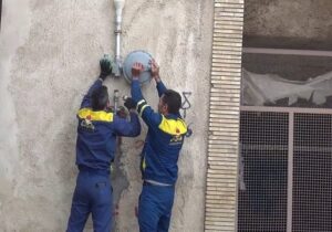 از شایعه تا واقعیت حمله شبانه به خوابگاه شبانهروزی شهید بهشتی شیراز و قطع گاز این مدرسه