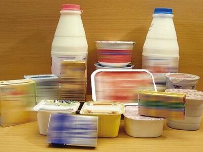 سکوت وزارت جهاد کشاورزی و بلاتکلیفی بازار لبنیات