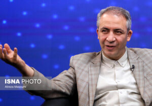 ریخت و پاش ها هنوز در بودجه باقی است