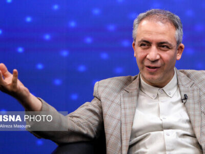 ریخت و پاش ها هنوز در بودجه باقی است