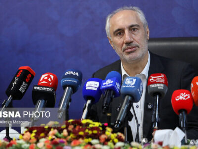 فشار را از روی خانواده‌ها کم کردیم