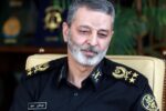 شهادت جمعی از فرماندهان نیروهای مسلح