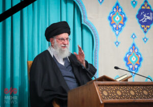 امام خامنه‌ای، رهبر و پیشوای مسلمانان جهان به شهادت رسید