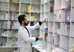 قیمت ۱۰۹۶ قلم دارو اصلاح شد