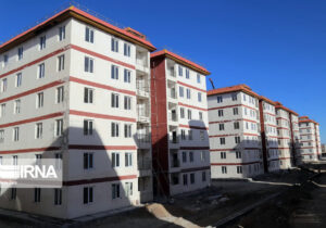 در نظر گرفتن ۸ همت از بودجه دولت برای تامین مسکن محرومان