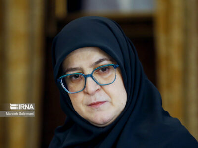 مهاجرانی: منافع ملی را قربانی رقابتهای سیاسی نکنید