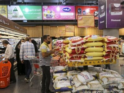 کالابرگ چه کسانی امروز شارژ می‌شود؟
