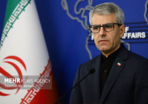 آمریکا با نقض مکرر آتش‌بس، به روند دیپلماتیک آسیب می‌زند