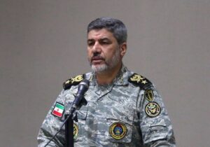هر خطای دشمن با پاسخ قاطع نیروهای مسلح ایران روبه‌رو خواهد شد