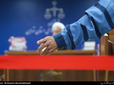 کاسه‌لیسی سلبریتی‌‌های بی‌وطن برای تروریست‌ها را تمام کنید