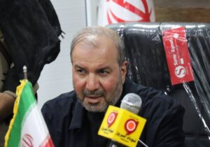 زائران از خدمات اربعین رضایت دارند