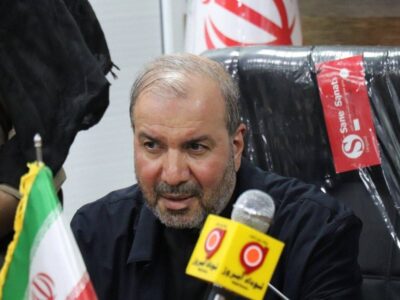 زائران از خدمات اربعین رضایت دارند