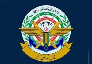 قرارگاه مرکزی خاتمالانبیا: اجازه دخالت در امور تنگه هرمز را نخواهیم داد