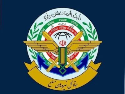 قرارگاه مرکزی خاتمالانبیا: اجازه دخالت در امور تنگه هرمز را نخواهیم داد