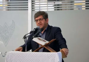 راهآهن در برابر معدن؛ آغاز ساخت پروژه ریلی افغانستان توسط ایران
