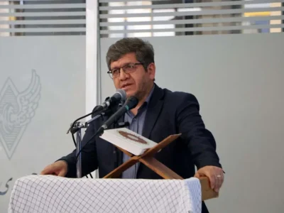 راه‌آهن در برابر معدن؛ آغاز ساخت پروژه ریلی افغانستان توسط ایران