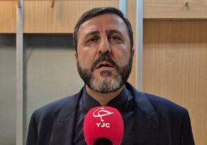 دیگر چیزی تحت عنوان تفاهم‌نامه اسلام‌آباد وجود ندارد