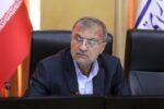 برخورد با پرمصرفهای برق و ماینرهای غیرمجاز ادامه یابد
