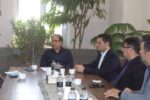 توسعه پایدار بدون توجه به زیرساختهای اجتماعی محقق نمیشود