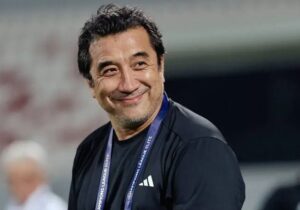 پرسپولیس بازیچه دست خداداد