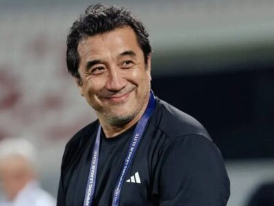 پرسپولیس بازیچه دست خداداد
