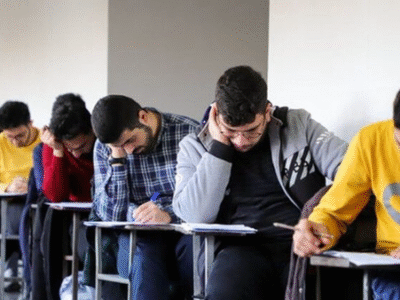 این بلاتکلیفی ذهن کنکوریهای ۱۴۰۶ را قفل کرد