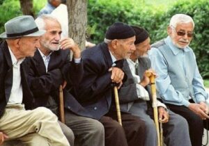 تلفن‌های هوشمند می‌توانند خطر افسردگی سالمندان را افزایش دهند