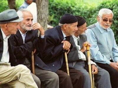 تلفنهای هوشمند میتوانند خطر افسردگی سالمندان را افزایش دهند