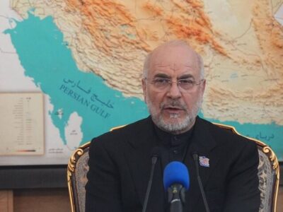 ضمانت اجرای تفاهم، قدرت ماست