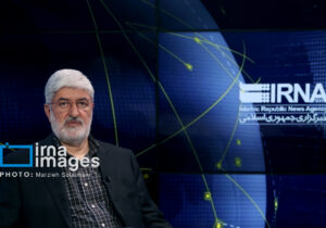 همین که دشمن به اهدافش نرسید به معنی پیروزی است