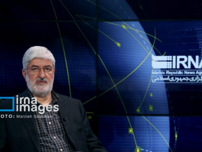 همین که دشمن به اهدافش نرسید به معنی پیروزی است