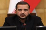 سهام عدالت نباید به حیاط خلوت سیاسیون تبدیل شود