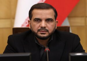 سهام عدالت نباید به حیاط خلوت سیاسیون تبدیل شود