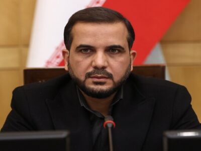 سهام عدالت نباید به حیاط خلوت سیاسیون تبدیل شود