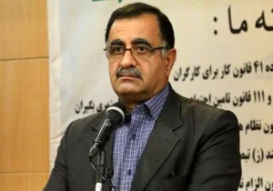 مدیریت جدید تأمین اجتماعی در جهت تحقق انتظارات مردم تلاش کند