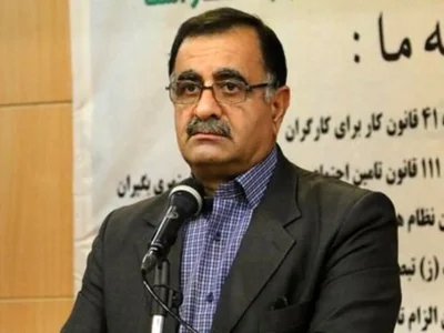 مدیریت جدید تأمین اجتماعی در جهت تحقق انتظارات مردم تلاش کند