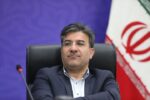 حمل مستقیم کالا از چین و روسیه به بندر خشک آپرین/ ۵۰ درصد کارت‌های بازرگانی کشور در تهران