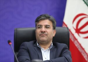 حمل مستقیم کالا از چین و روسیه به بندر خشک آپرین/ ۵۰ درصد کارت‌های بازرگانی کشور در تهران