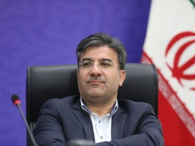 حمل مستقیم کالا از چین و روسیه به بندر خشک آپرین/ ۵۰ درصد کارت‌های بازرگانی کشور در تهران