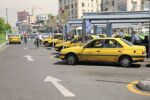نسخه جدید سامانه «سیمفا» در راه است/ خبر خوش بیمهای برای رانندگان تاکسی
