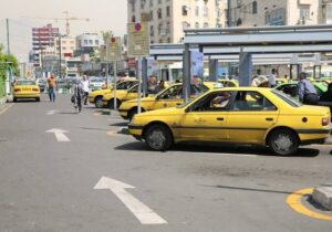 نسخه جدید سامانه «سیمفا» در راه است/ خبر خوش بیمه‌ای برای رانندگان تاکسی