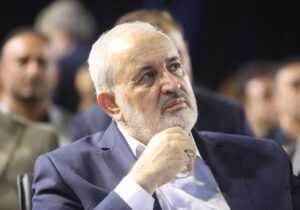 دشمن به بیش از ۲ هزار نقطه زیرساختی کشور حمله کرد