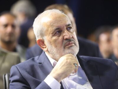دشمن به بیش از ۲ هزار نقطه زیرساختی کشور حمله کرد