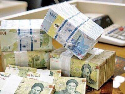 ترمز رشد پول کشیده شد؟